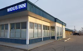 Widus Inn Swift Current